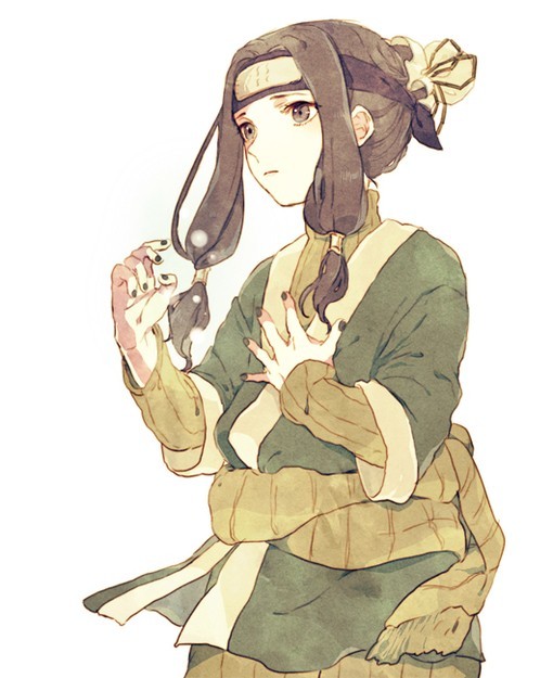 火影忍者赞评论更多