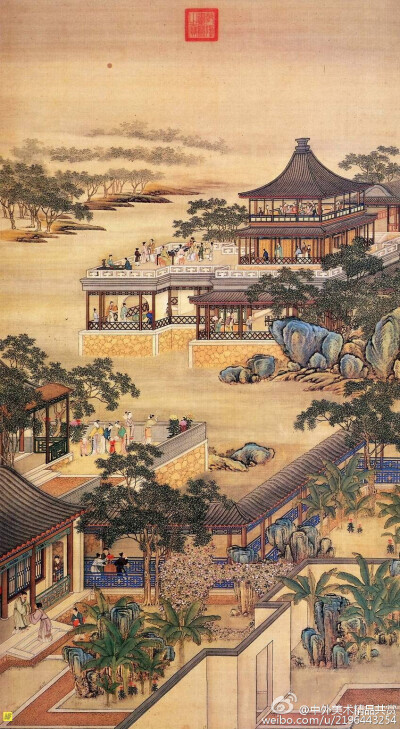 国画