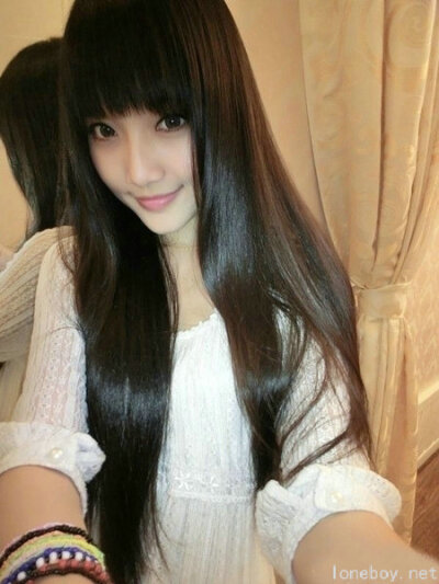 [宅男女神]文艺范小清新香港90后美女潘潇潇 - 堆糖,美图壁纸兴趣社区