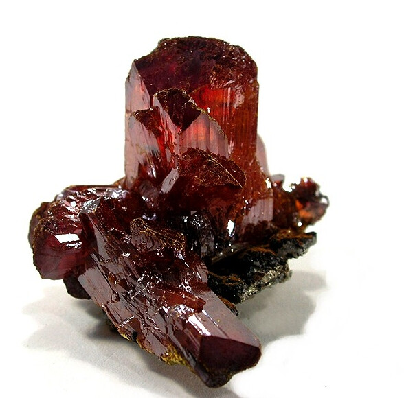 orpiment 雌黄 代表产地:quiruvilca mine, quiruvi
