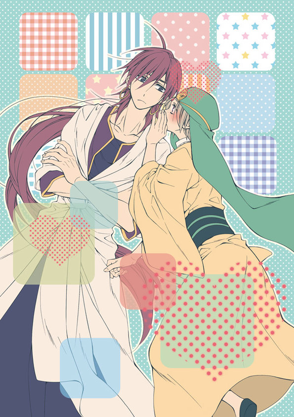 urei  2015年2月28日 12:03   关注  动漫 二次元 魔笛 魔笛magi 评论