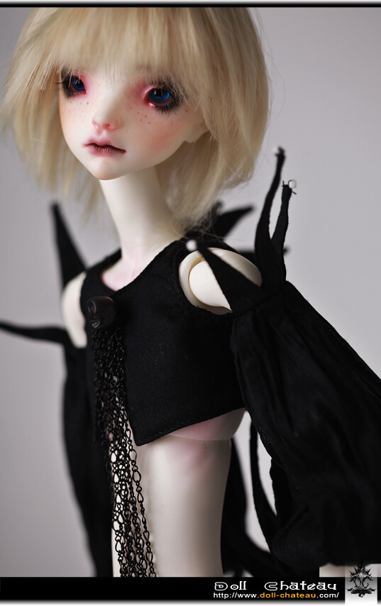 【doll-chateau】bjd娃娃-dc分娃(lance兰斯)全套