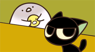 彼尔德和罗小黑