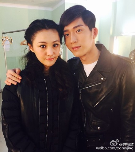 见之不忘.思之如狂.纵然再苦等数百年.我的心意.始终如一.