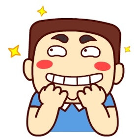 翔通动漫壮壮哥表情