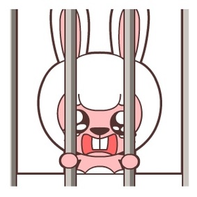 毛毛兔动画片图片