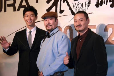 窦骁,尹铸胜,昂和妮玛,巴森扎布五大主创联合主演的史诗级电影am6672