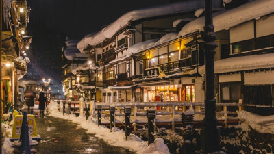 日本山形县尾花泽市图片