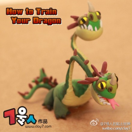 越捏越觉得动画造型的可爱无比,教程正在整理,我会尽快发布.