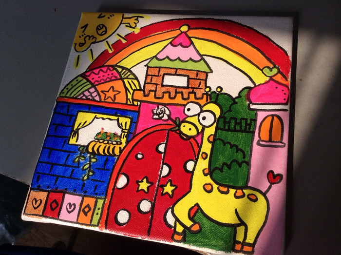 插画长颈鹿头像iphone壁纸赞评论8更多所有评论你也来说些什么吧