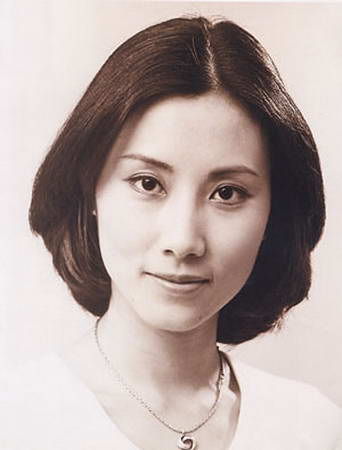 台湾演员苏明明老年图片