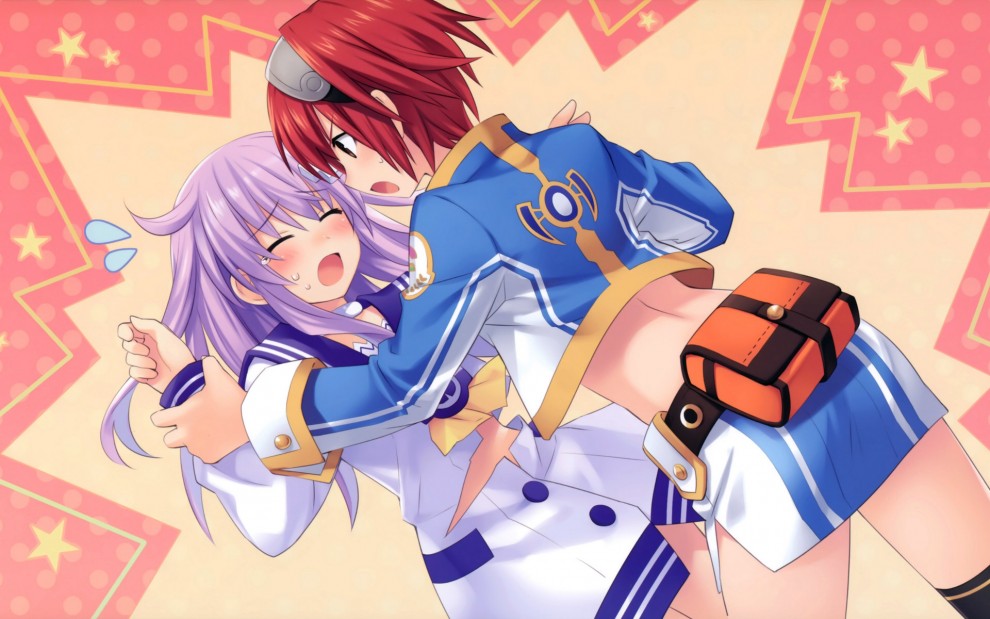 小编今天推荐的是一组有力量,有爱的朋友组合.