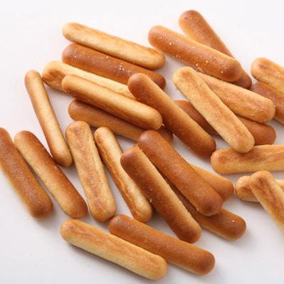 日本零食hokka北陆姆明经典手指饼干175g