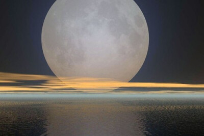 海上生明月简笔画