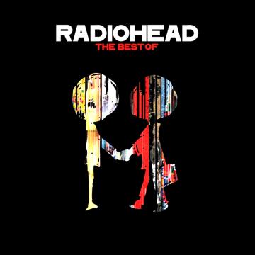 radiohead头像图片