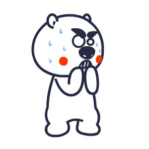 波士顿动态熊