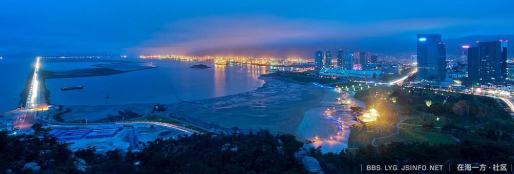 锦绣连云港-摄影天地-在海一方社区 pow