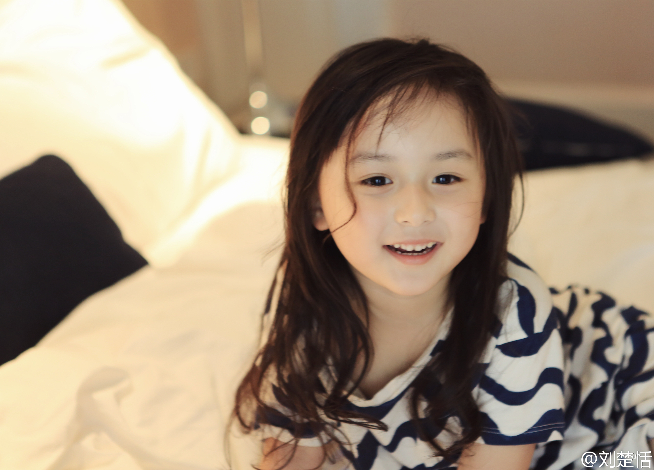 刘楚恬的照片   微相册