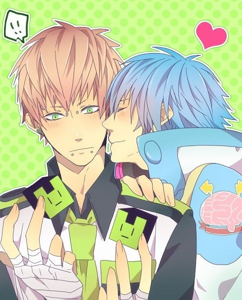 dmmd noiz 苍叶