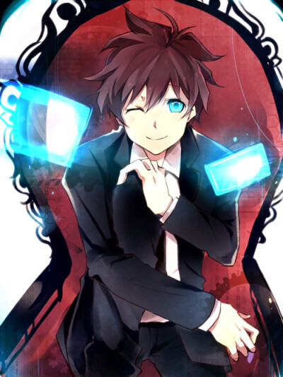 漫～ - 堆糖,美图壁纸兴趣社区