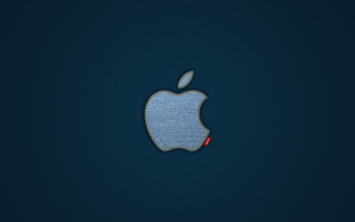今天小编给大家分享的这一组apple主题苹果电脑壁纸很适合男生使用