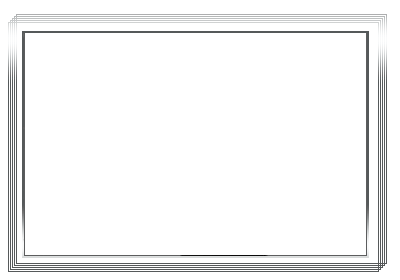 【边框素材】超炫动态边框素材(附使用教程)-玫瑰夫人