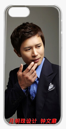 韩剧《绅士的品格》润叔 崔润 歌手 金民钟