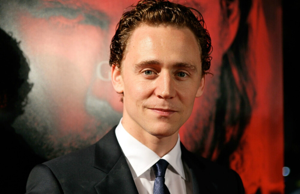 tom hiddleston