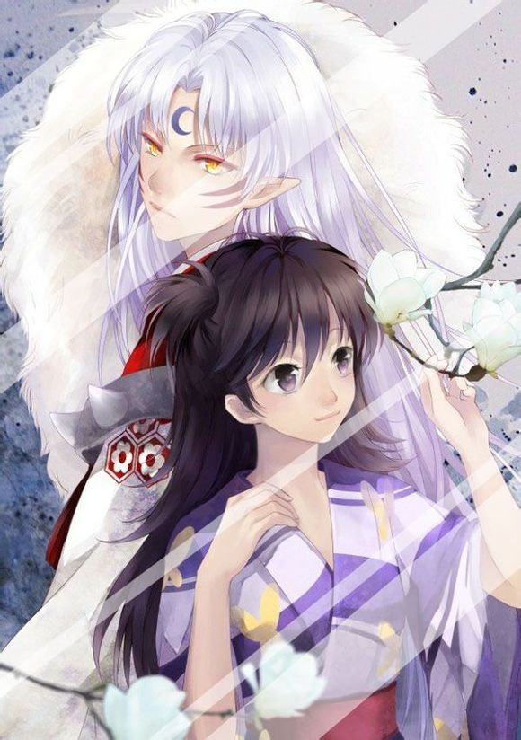犬夜叉