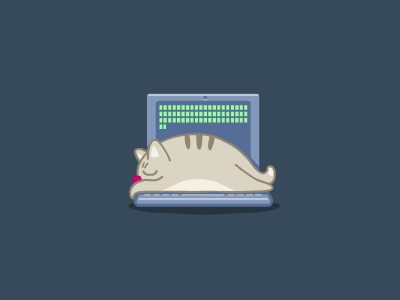 cute gif# 深井冰喵星人的日常 萌贱萌贱的~ o网页链接