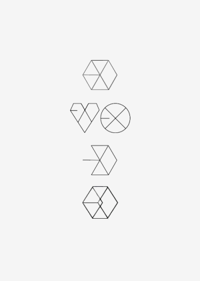 exo logo