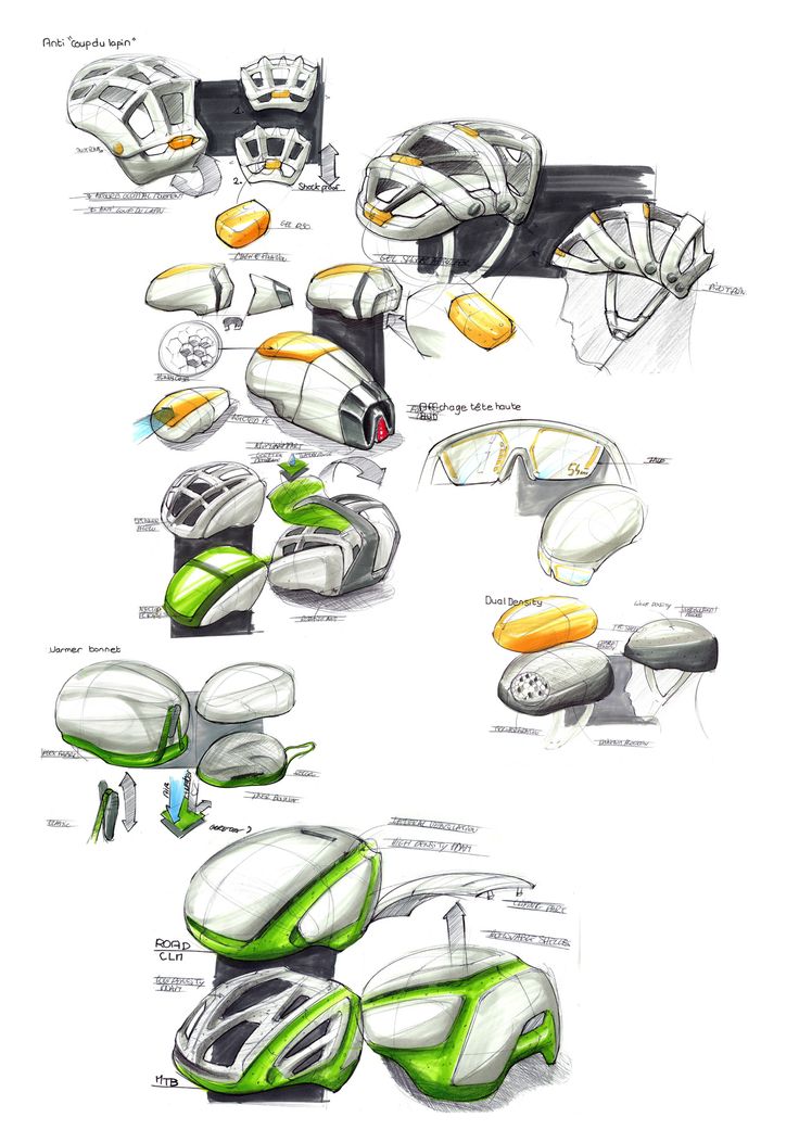 scott aeromax / conceptualization on behance