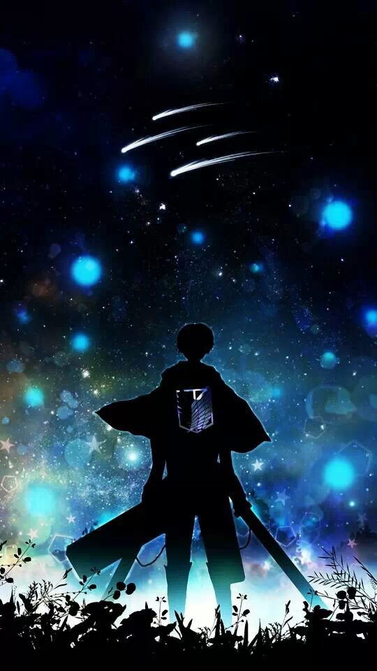 进击的巨人 - 堆糖,美图壁纸兴趣社区