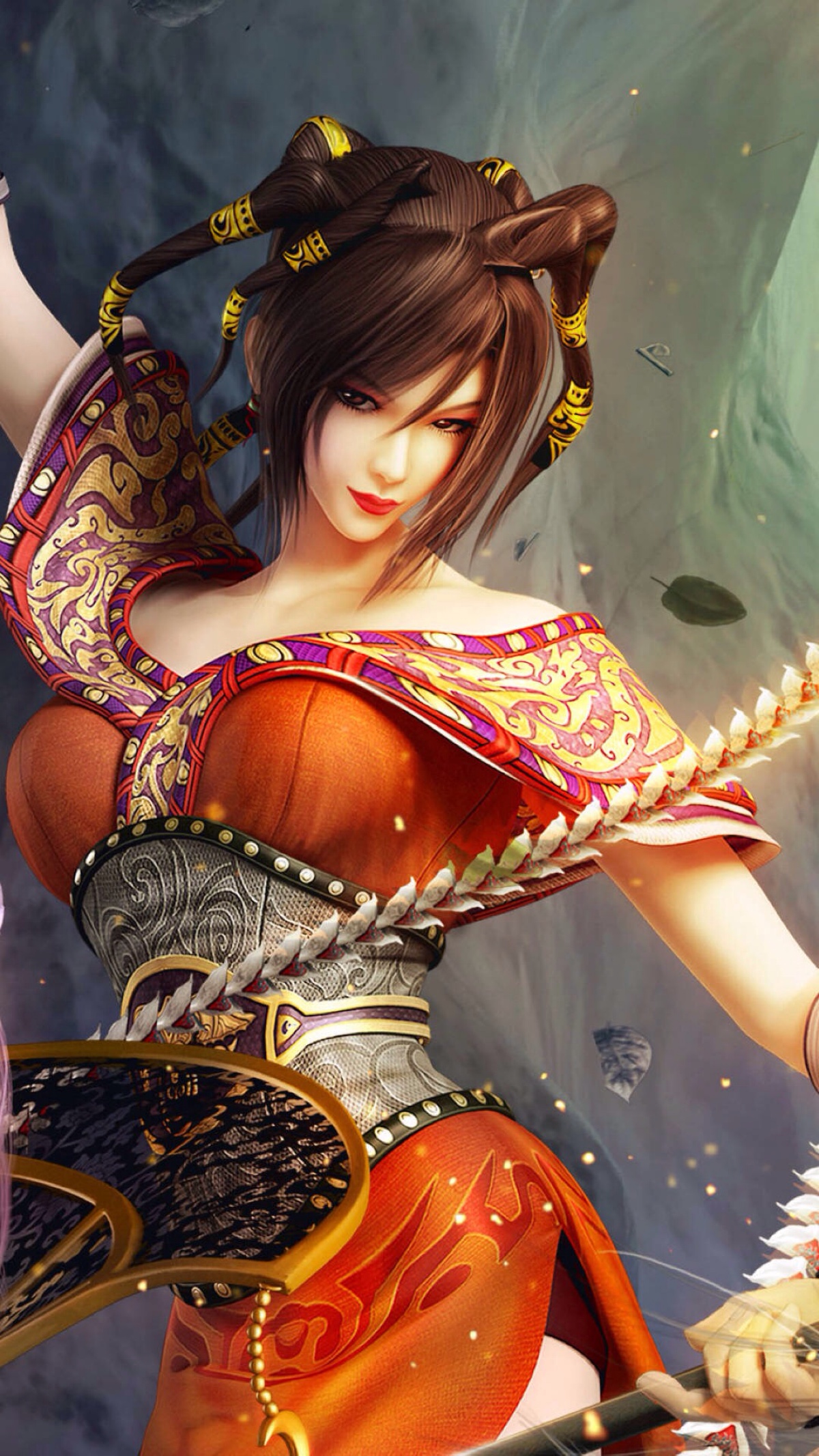 赤练- 堆糖,美图壁纸兴趣社区