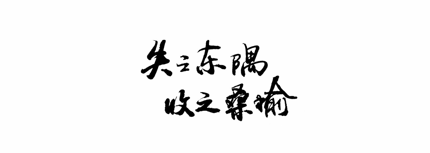 失之东隅 收之桑榆