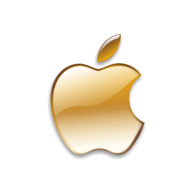 apple网站logo