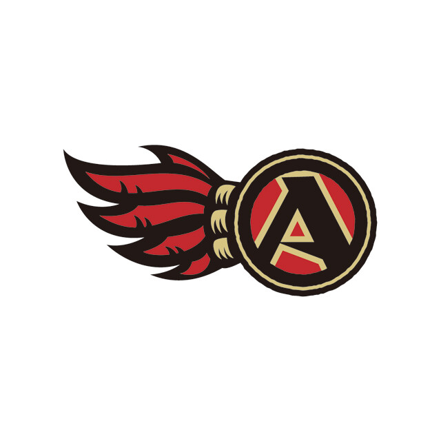 aztecs logo学校logo