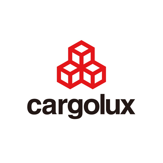 cargolux airlines汽车标志
