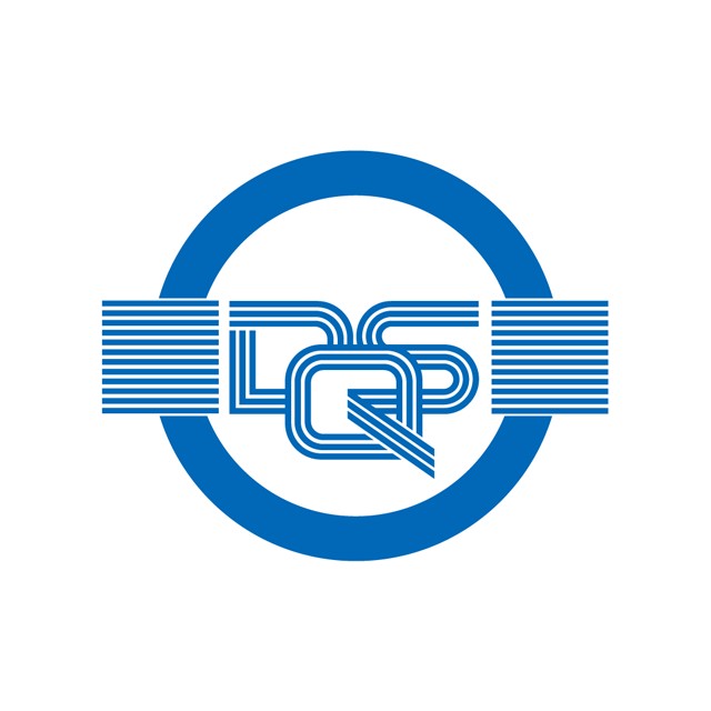 dqs设计公司logo