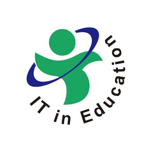 it in education学校logo