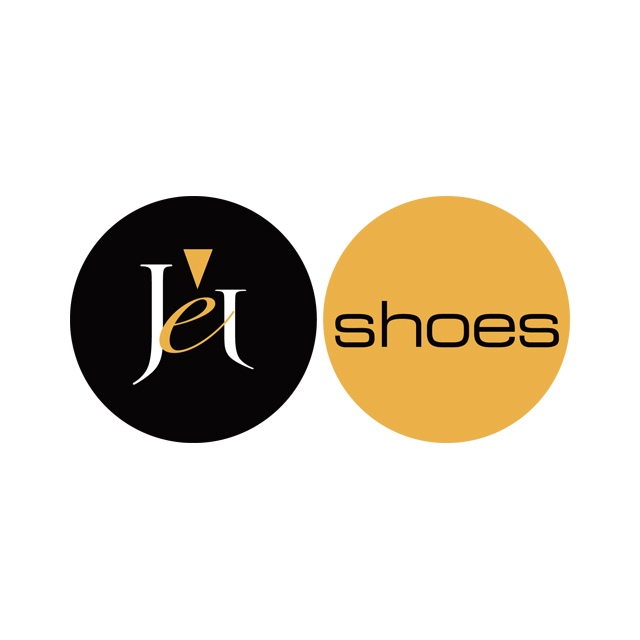jet shoes服装logo   素材公社 tooopen.c