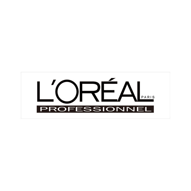 loreal化妆品logo