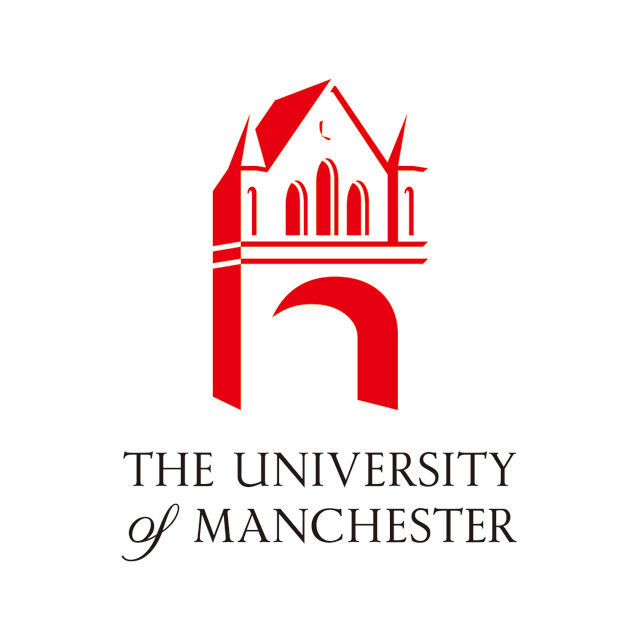 manchester学校logo