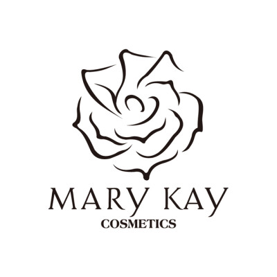 mary kay cosmetics化妆品logo
