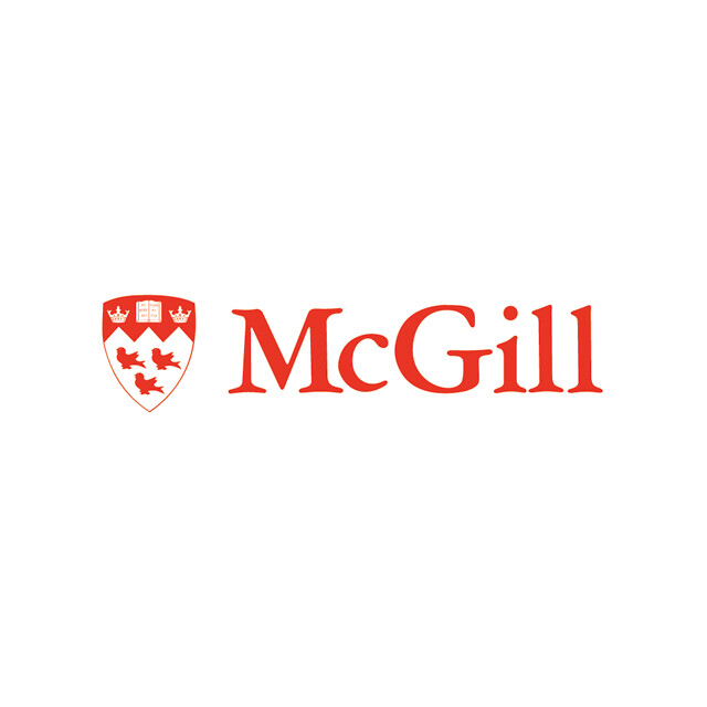 mcgill university学校logo