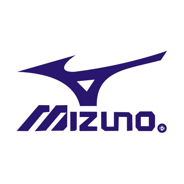 mizuno服装logo