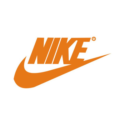 nike服装logo