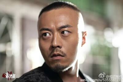 郭京飞 @甘露vera @李倩real @mr__小李子 @王菁333 @演员宿丹 @梁大