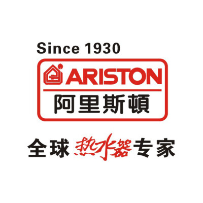 阿里斯顿标志logo图片图片