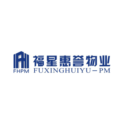 福星惠誉logo图片